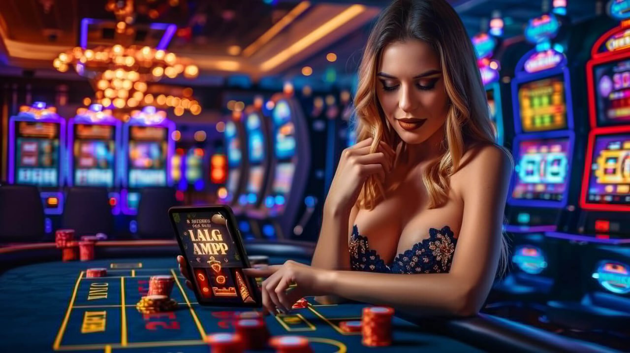 Platform liga8et menyediakan berbagai kategori taruhan mulai dari Sportsbook hingga Live Casino