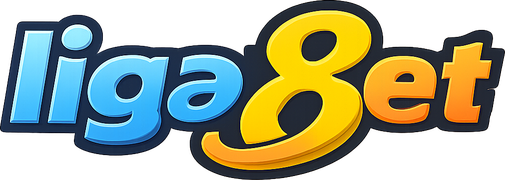 liga8et Logo